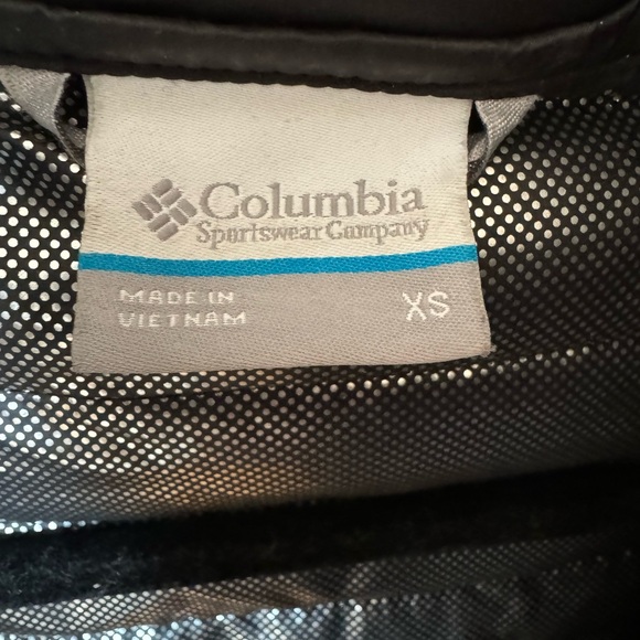 Columbia Lightweight Omni-heat Puffer Jacket - Picture 3 of 3